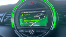 MINI Hatchback 2.0 Cooper S Sport II 3dr Auto Petrol Hatchback